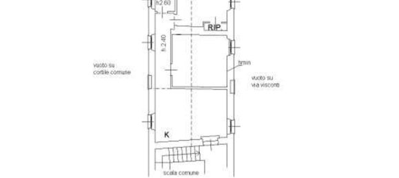 3 rooms Apartment in Brignano Gera d'Adda, Italy No. 338568 7