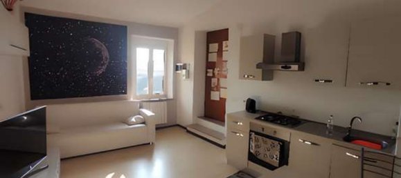 3 rooms Apartment in Brignano Gera d'Adda, Italy No. 338568 3