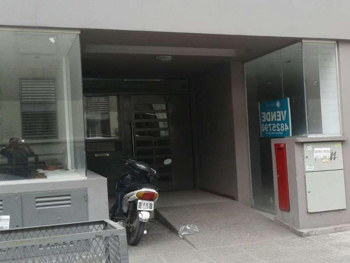 Oficina en Córdoba, Argentina No. 25435