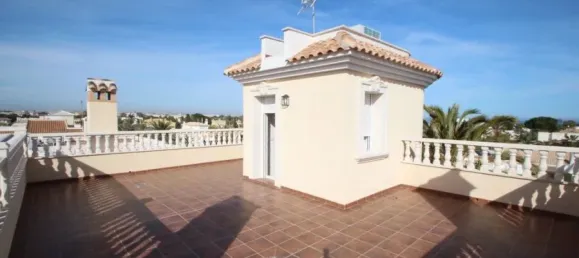 4 bedrooms House in Cabo Roig, Spain No. 130955 26