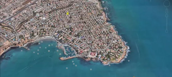 4 bedrooms House in Cabo Roig, Spain No. 130955 21