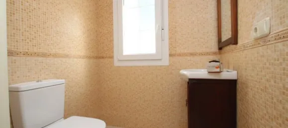 4 bedrooms House in Cabo Roig, Spain No. 130955 11