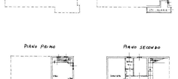 7 rooms House in Pontida, Italy No. 12082 13