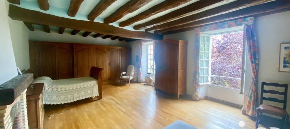 Casa de 6 habitaciónes en Orville, France No. 44747 17