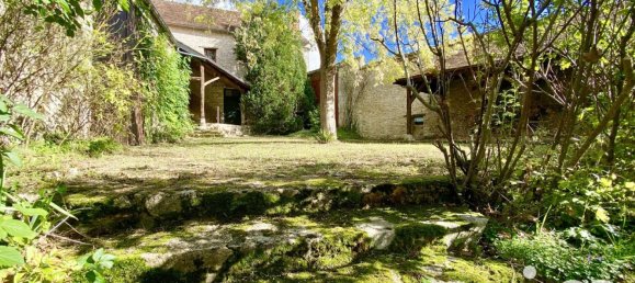 Casa de 6 habitaciónes en Orville, France No. 44747 18