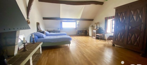 Casa de 6 habitaciónes en Orville, France No. 44747 12