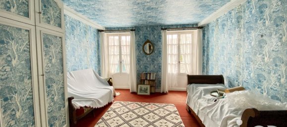 Casa de 6 habitaciónes en Orville, France No. 44747 26