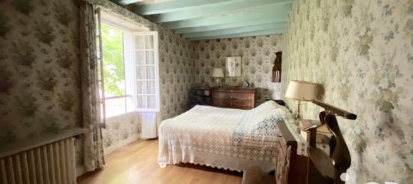 Casa de 6 habitaciónes en Orville, France No. 44747 25