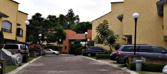 3 bedrooms House in Mexicali, Mexico No. 154305 2