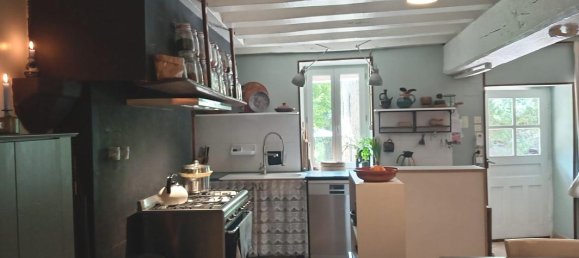 3 Schlafzimmer Haus in Indre, France, Nr. 283432 6