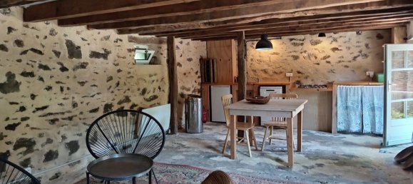 3 Schlafzimmer Haus in Indre, France, Nr. 283432 15