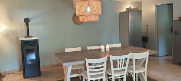 3 Schlafzimmer Haus in Indre, France, Nr. 283432 4