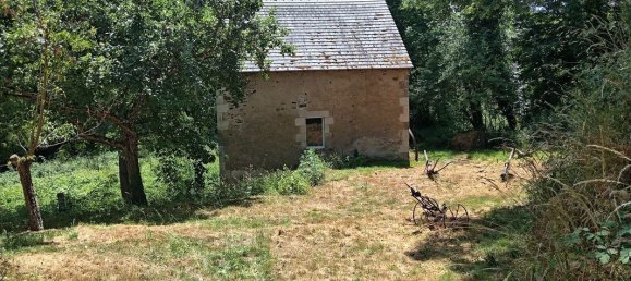 3 Schlafzimmer Haus in Indre, France, Nr. 283432 19