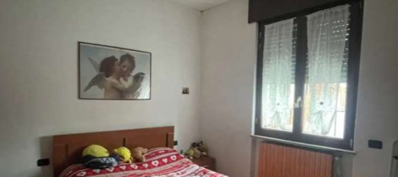 3-Zimmer Wohnung in Nova Milanese, Italy, Nr. 8251 3