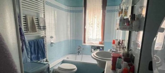 3-Zimmer Wohnung in Nova Milanese, Italy, Nr. 8251 4