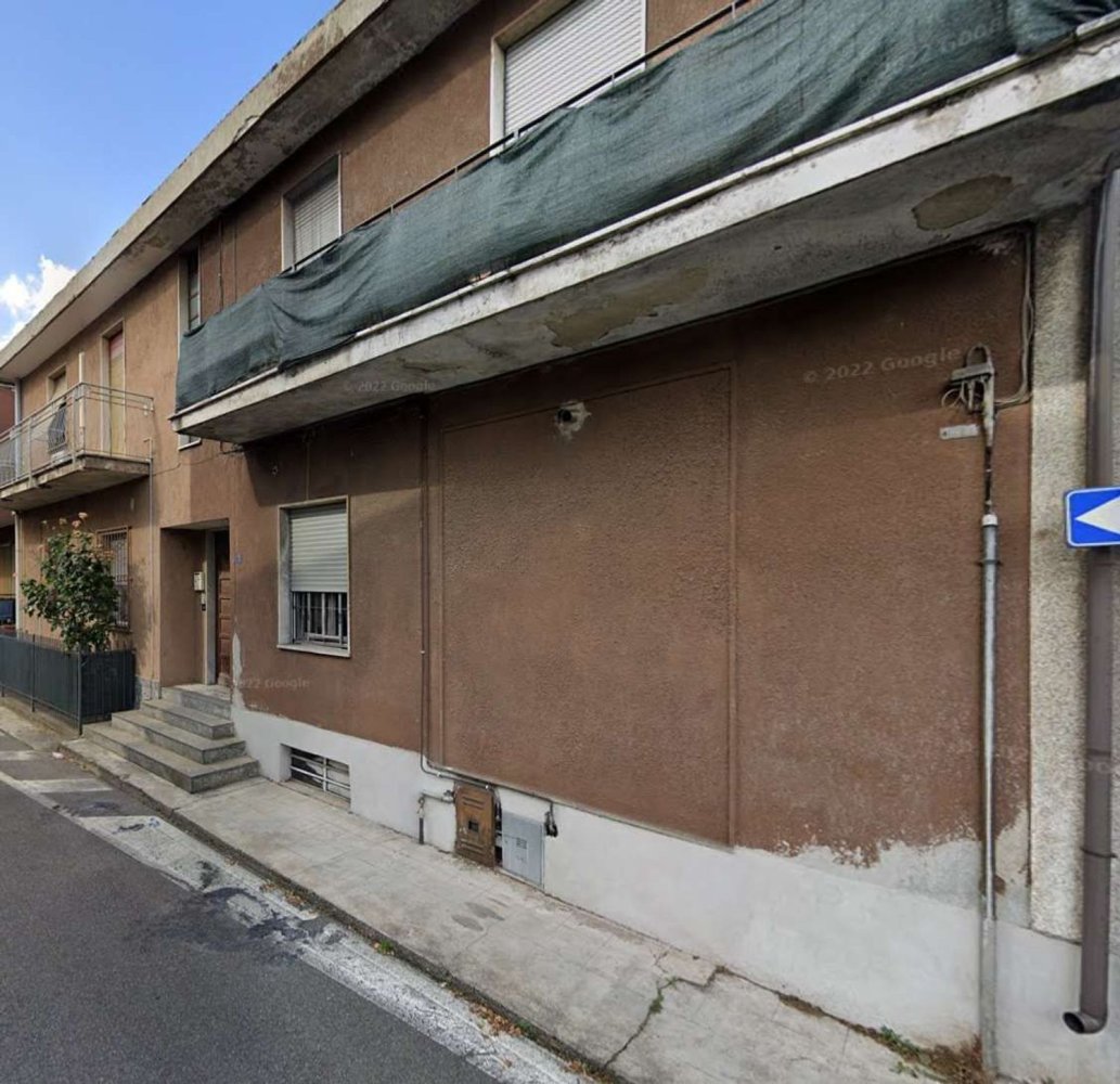 3-Zimmer Wohnung in Nova Milanese, Italy, Nr. 8251