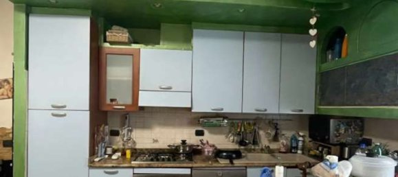 3-Zimmer Wohnung in Nova Milanese, Italy, Nr. 8251 2