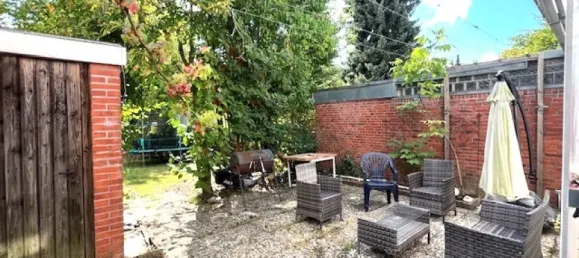 Moradia em banda T3 em Bergedorf, Germany N.º 346761 5