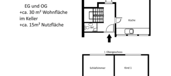 Moradia em banda T3 em Bergedorf, Germany N.º 346761 17