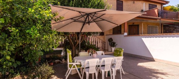 9 bedrooms Villa in Rome, Italy No. 359155 26