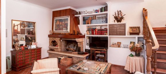 9 bedrooms Villa in Rome, Italy No. 359155 6