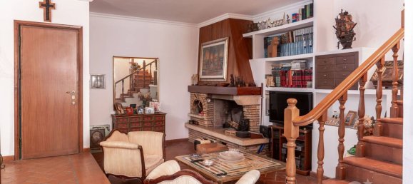 9 bedrooms Villa in Rome, Italy No. 359155 7