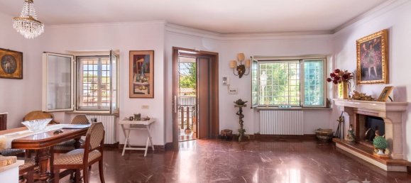 9 bedrooms Villa in Rome, Italy No. 359155 2