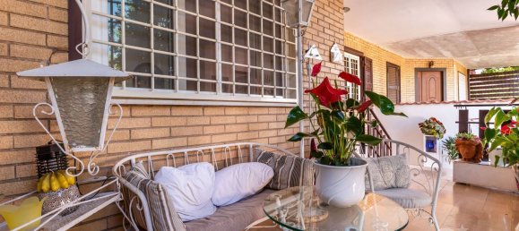 9 bedrooms Villa in Rome, Italy No. 359155 27