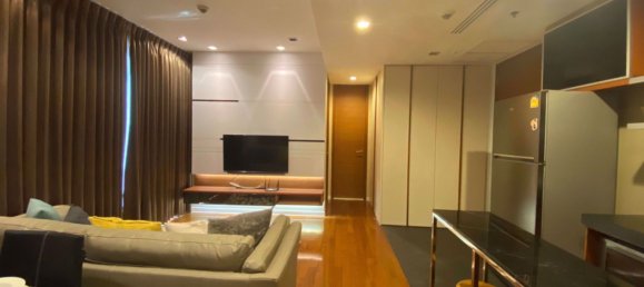 شقة 2 غرف نوم  في Khlong Toei, Thailand رقم 4736 19