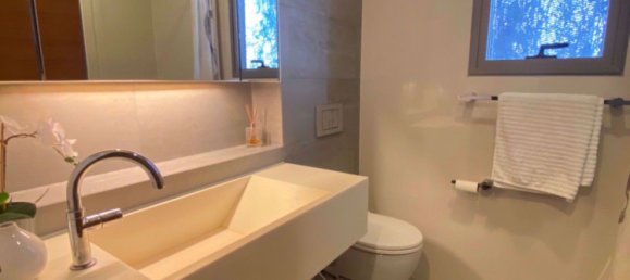 شقة 2 غرف نوم  في Khlong Toei, Thailand رقم 4736 2