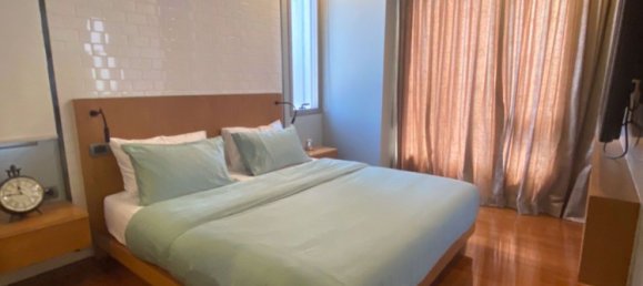 شقة 2 غرف نوم  في Khlong Toei, Thailand رقم 4736 24