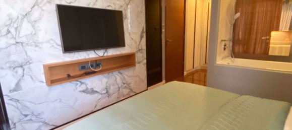 شقة 2 غرف نوم  في Khlong Toei, Thailand رقم 4736 25