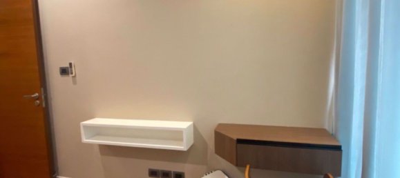 شقة 2 غرف نوم  في Khlong Toei, Thailand رقم 4736 7