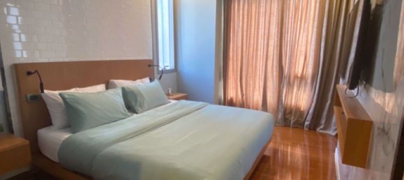 شقة 2 غرف نوم  في Khlong Toei, Thailand رقم 4736 21