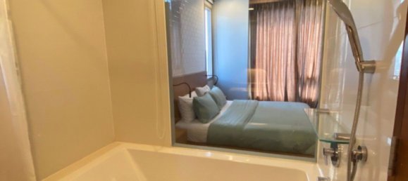 شقة 2 غرف نوم  في Khlong Toei, Thailand رقم 4736 26