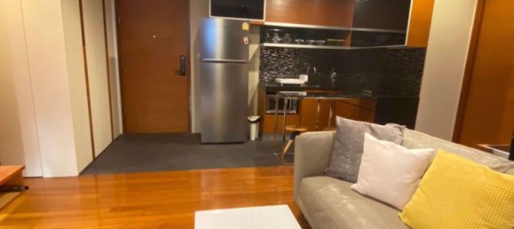 شقة 2 غرف نوم  في Khlong Toei, Thailand رقم 4736 17