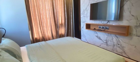 شقة 2 غرف نوم  في Khlong Toei, Thailand رقم 4736 20