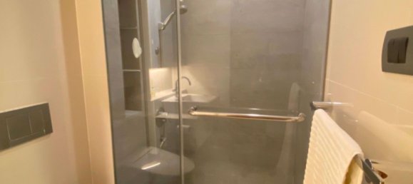 شقة 2 غرف نوم  في Khlong Toei, Thailand رقم 4736 8