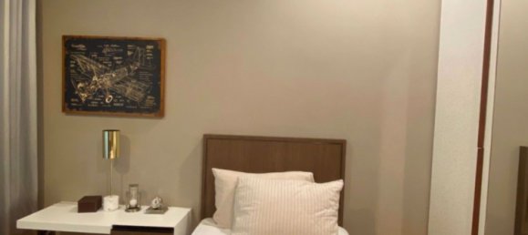 شقة 2 غرف نوم  في Khlong Toei, Thailand رقم 4736 4