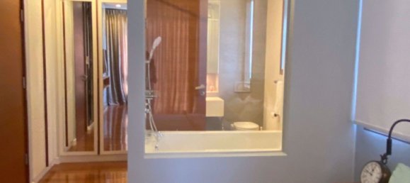 شقة 2 غرف نوم  في Khlong Toei, Thailand رقم 4736 23