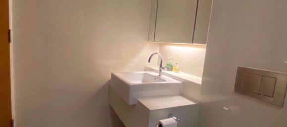 شقة 2 غرف نوم  في Khlong Toei, Thailand رقم 4736 10