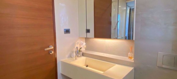 شقة 2 غرف نوم  في Khlong Toei, Thailand رقم 4736 9