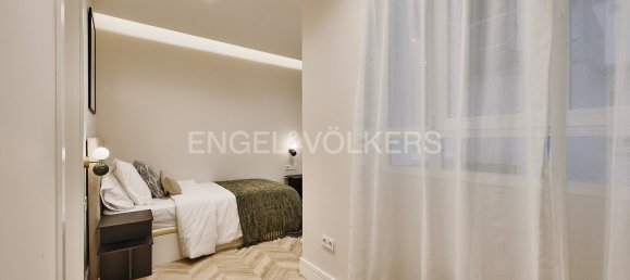 Apartamento de 3 dormitorios en Madrid, Spain No. 126375 42