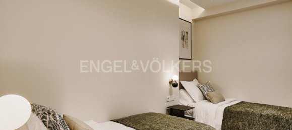 Apartamento de 3 dormitorios en Madrid, Spain No. 126375 34