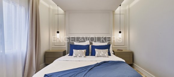 Apartamento de 3 dormitorios en Madrid, Spain No. 126375 24