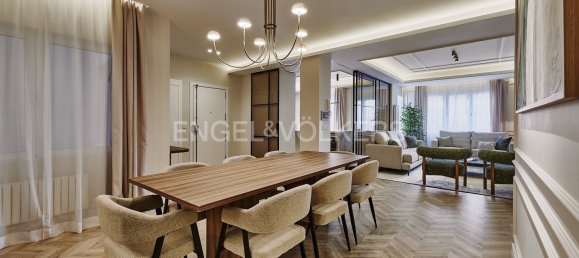 Apartamento de 3 dormitorios en Madrid, Spain No. 126375 6