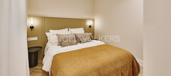 Apartamento de 3 dormitorios en Madrid, Spain No. 126375 31