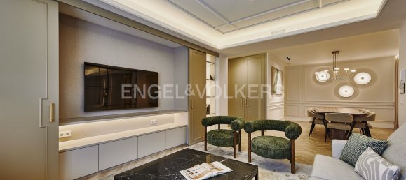 Apartamento de 3 dormitorios en Madrid, Spain No. 126375 18