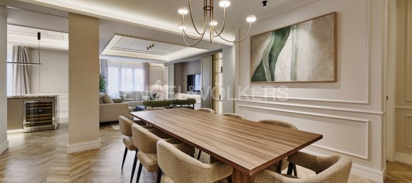 Apartamento de 3 dormitorios en Madrid, Spain No. 126375 20