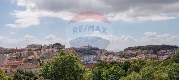 4 غرف نوم منزل ذو طابقين في Lisbon, Portugal رقم 115401 17